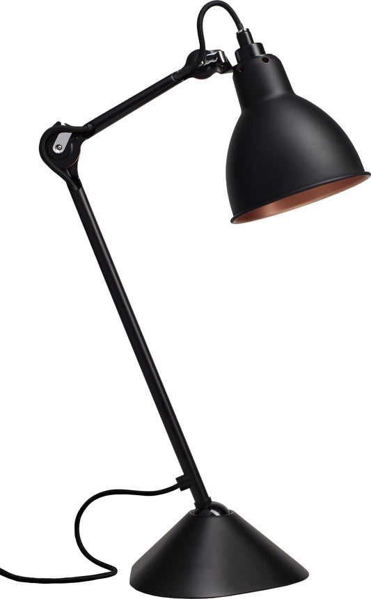 DCW Editions Lampe Gras N°205 Lampe de table