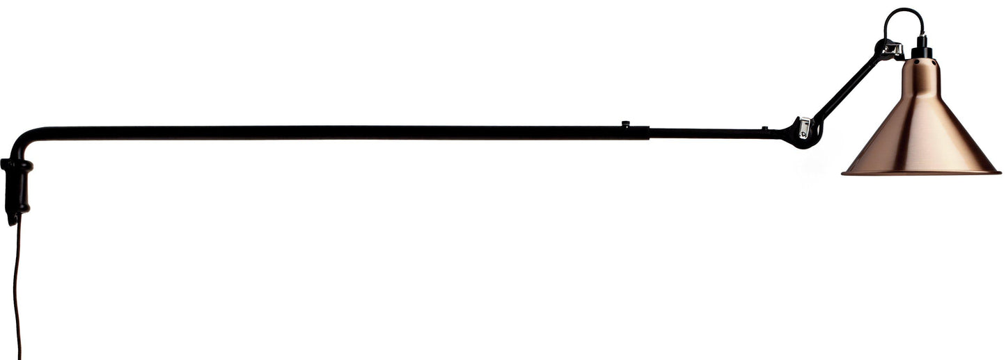 Lampe murale DCW Editions Lampe Gras n° 213