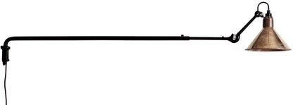 Lampe murale DCW Editions Lampe Gras n° 213