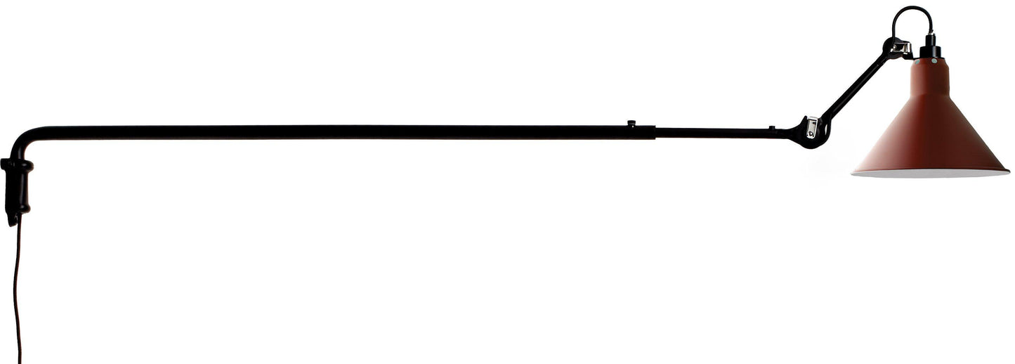 Lampe murale DCW Editions Lampe Gras n° 213