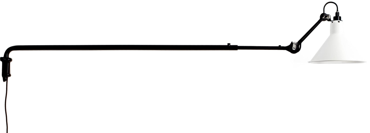 Lampe murale DCW Editions Lampe Gras n° 213