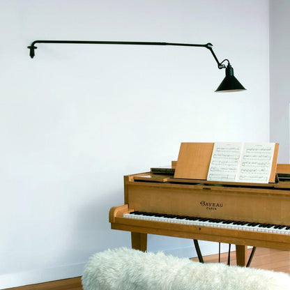 Lampe murale DCW Editions Lampe Gras n° 213