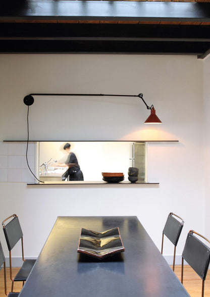 Lampe murale DCW Editions Lampe Gras n° 213