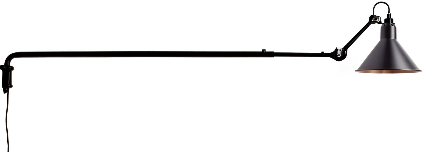 Lampe murale DCW Editions Lampe Gras n° 213