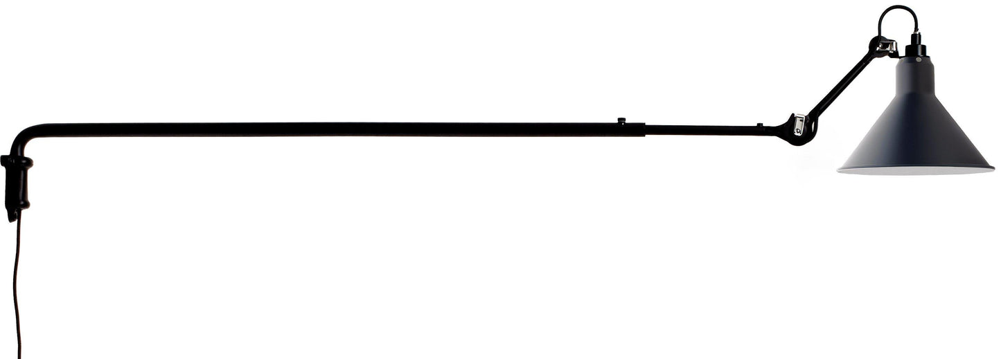 Lampe murale DCW Editions Lampe Gras n° 213