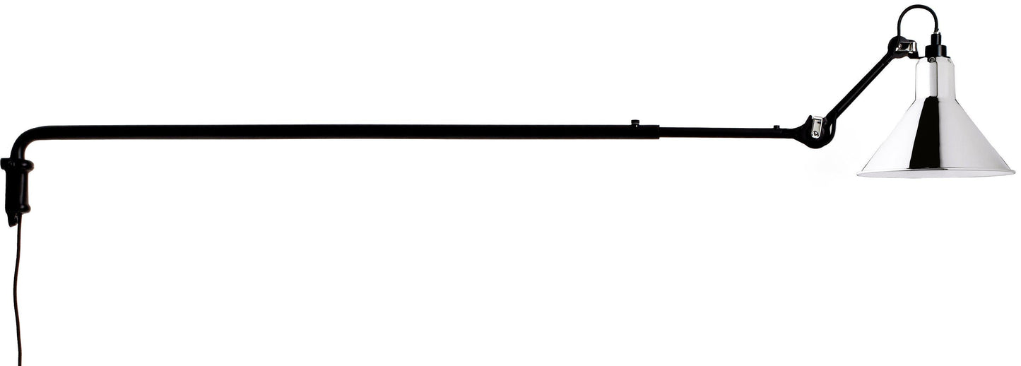 Lampe murale DCW Editions Lampe Gras n° 213