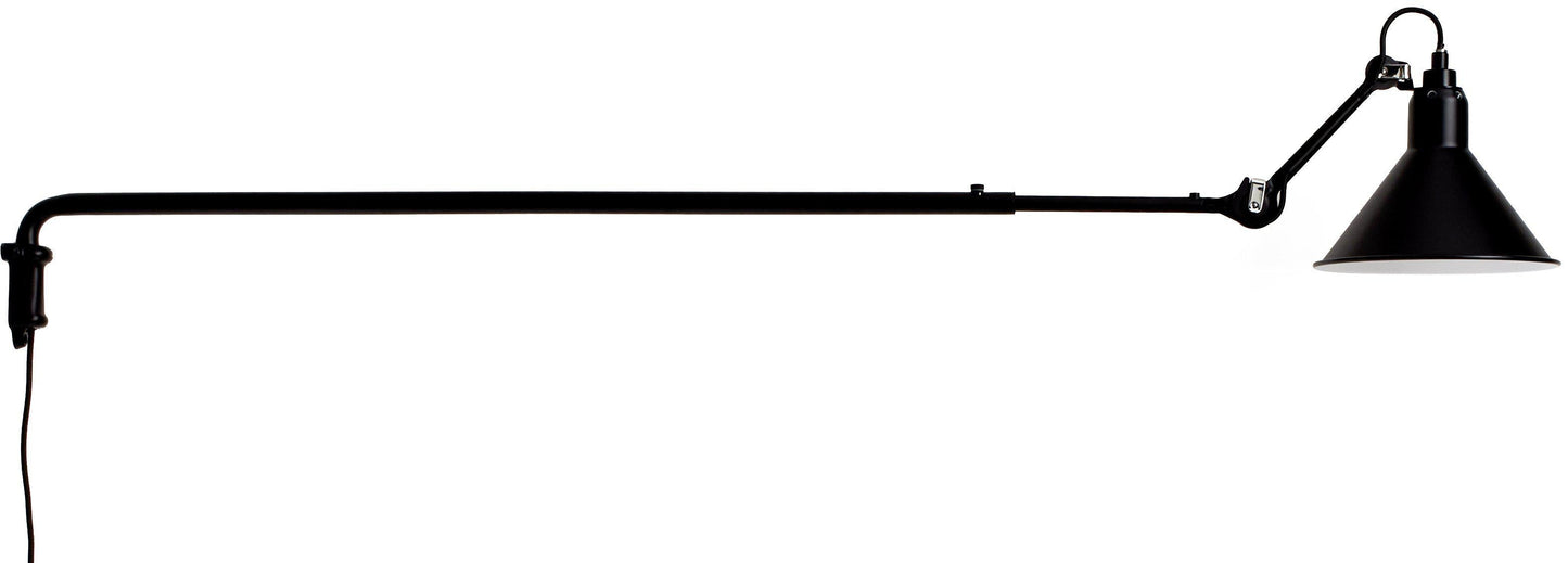 Lampe murale DCW Editions Lampe Gras n° 213