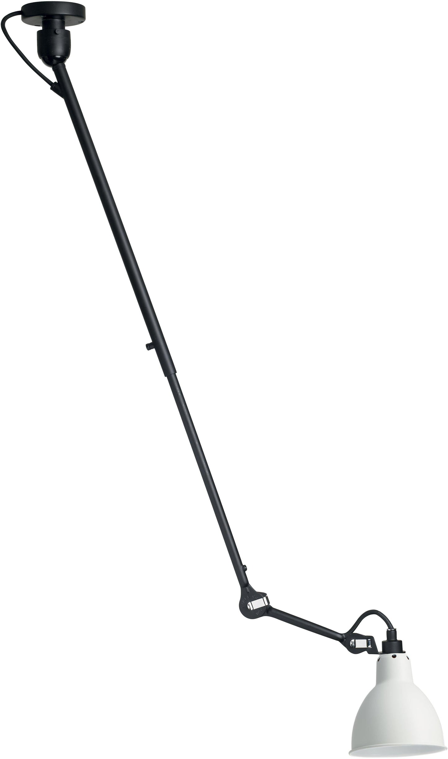 Plafonnier Lampe Gras n° 302 de DCW Editions