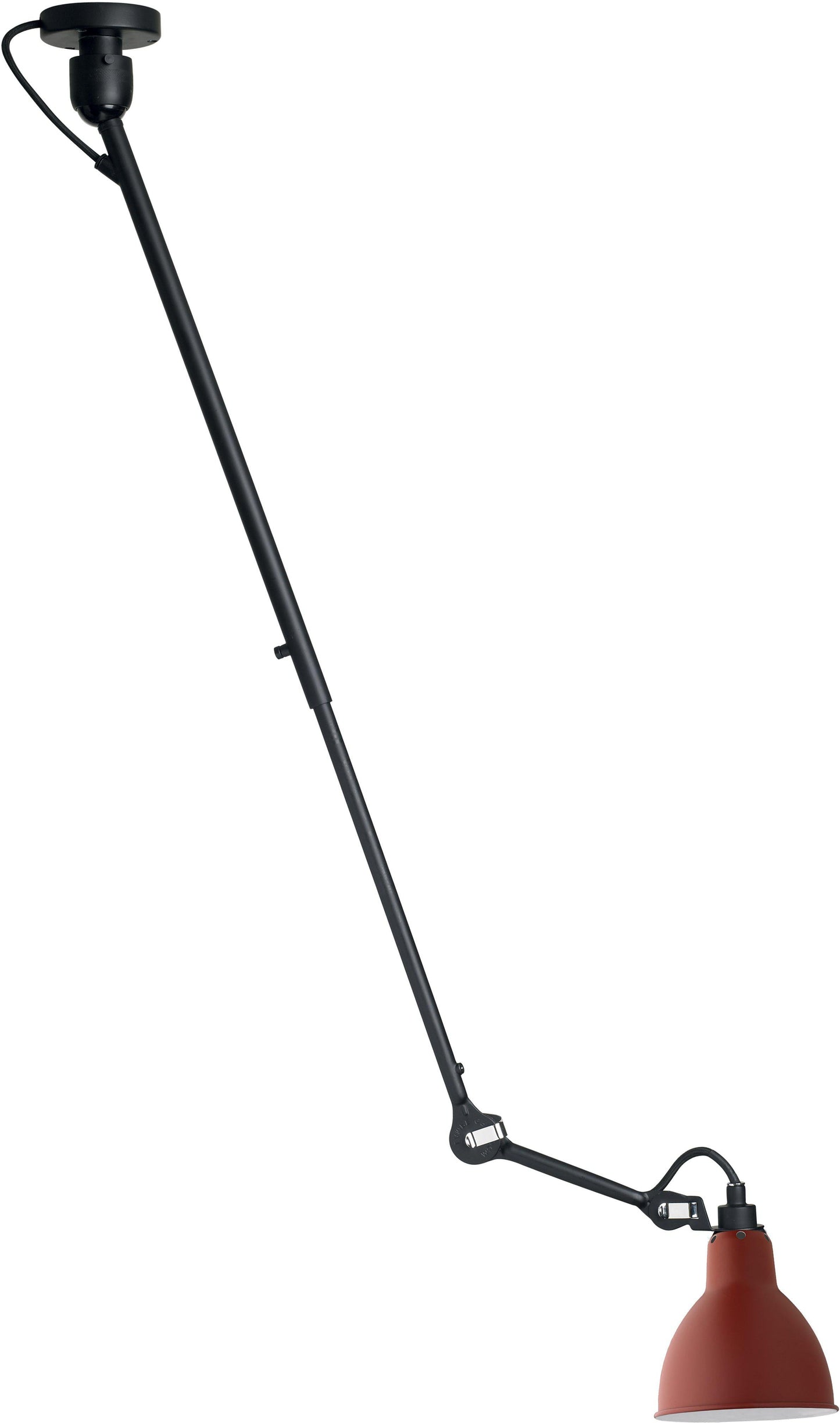 Plafonnier Lampe Gras n° 302 de DCW Editions