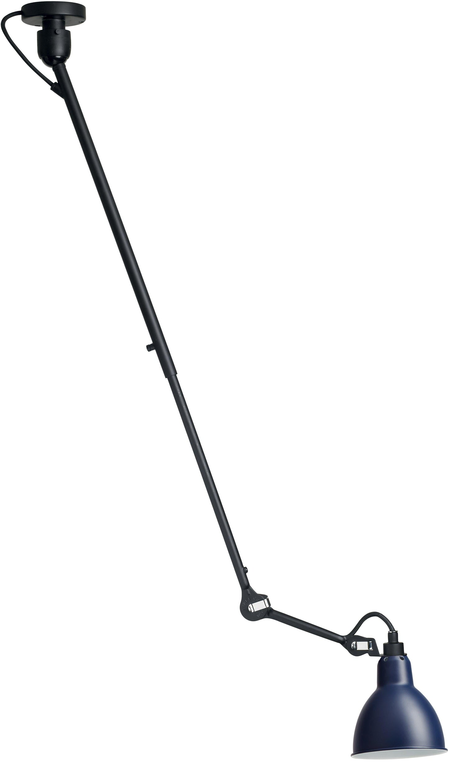 Plafonnier Lampe Gras n° 302 de DCW Editions