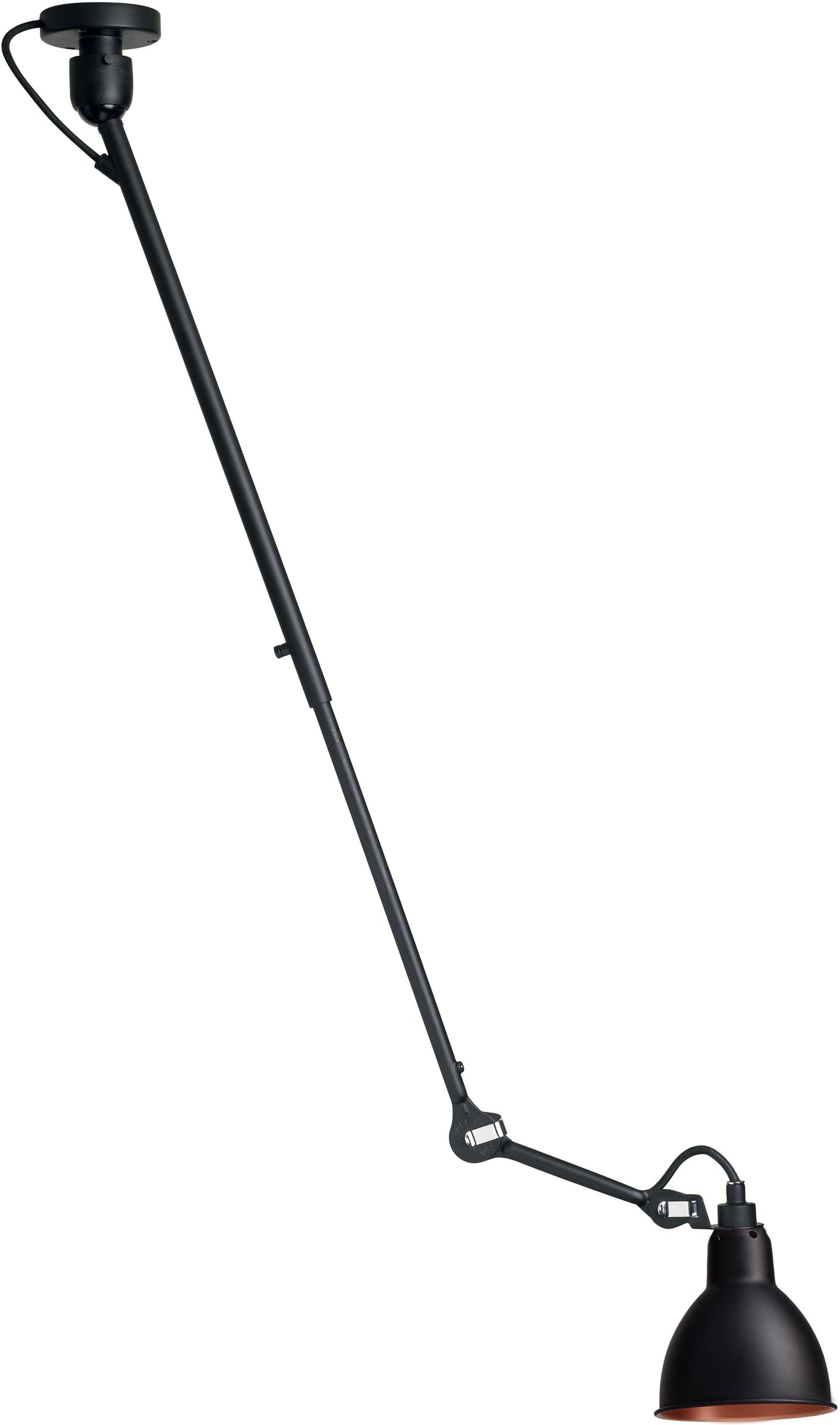 Plafonnier Lampe Gras n° 302 de DCW Editions