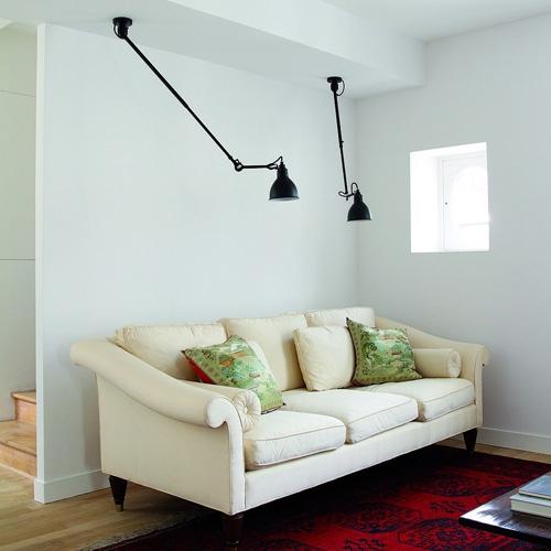 Plafonnier Lampe Gras n° 302 de DCW Editions