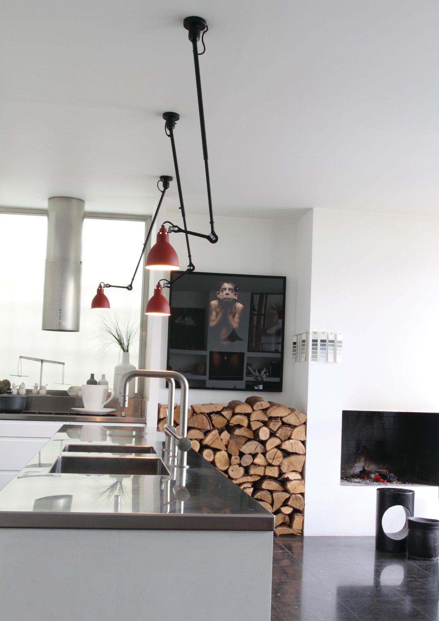 Plafonnier Lampe Gras n° 302 de DCW Editions