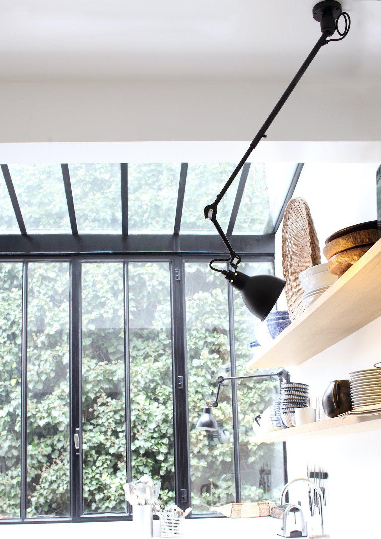 Plafonnier Lampe Gras n° 302 de DCW Editions