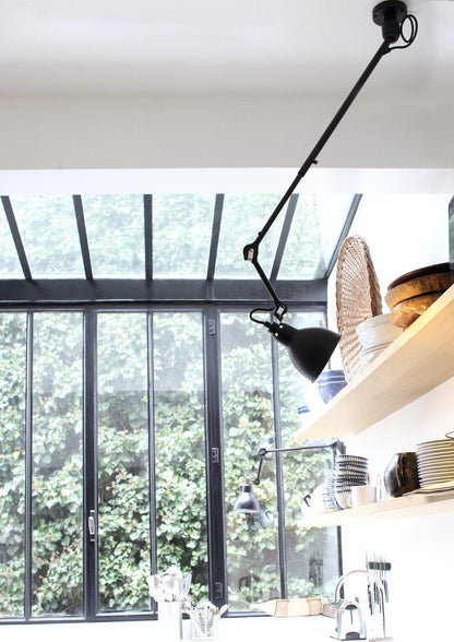 Plafonnier Lampe Gras n° 302 de DCW Editions