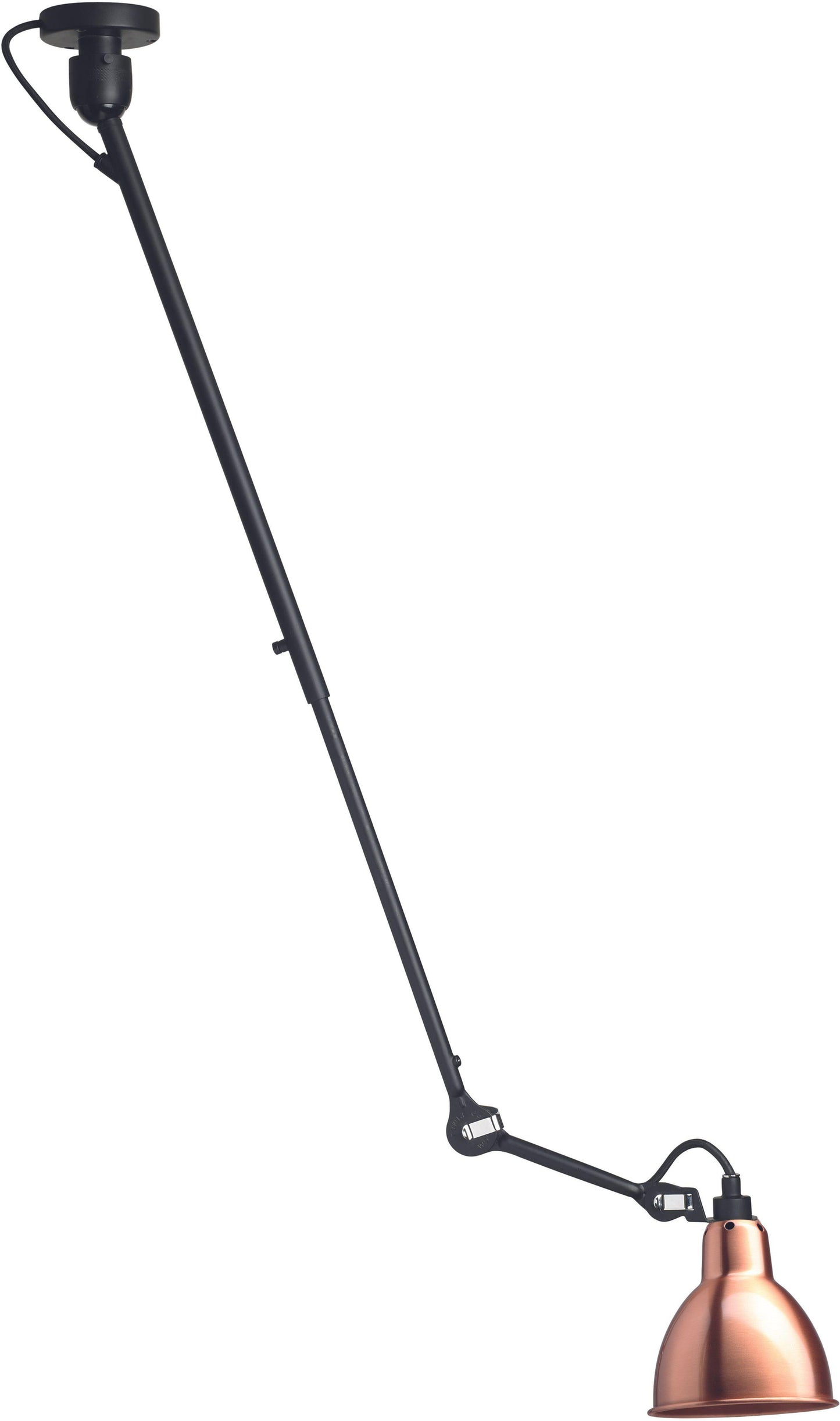 Plafonnier Lampe Gras n° 302 de DCW Editions