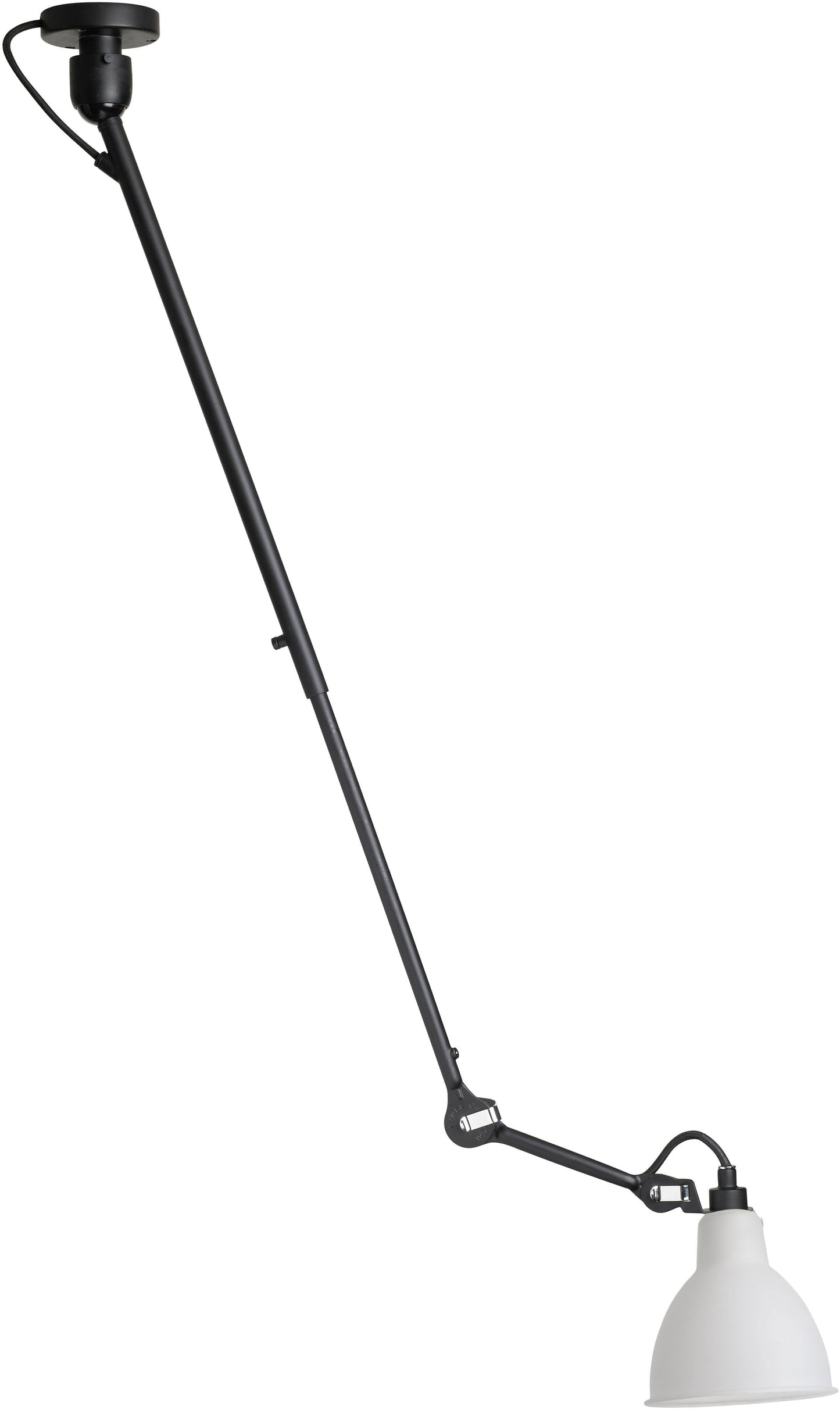 Plafonnier Lampe Gras n° 302 de DCW Editions