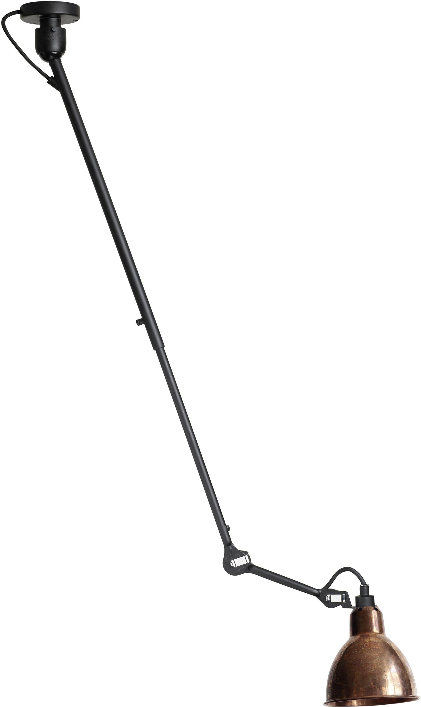 Plafonnier Lampe Gras n° 302 de DCW Editions