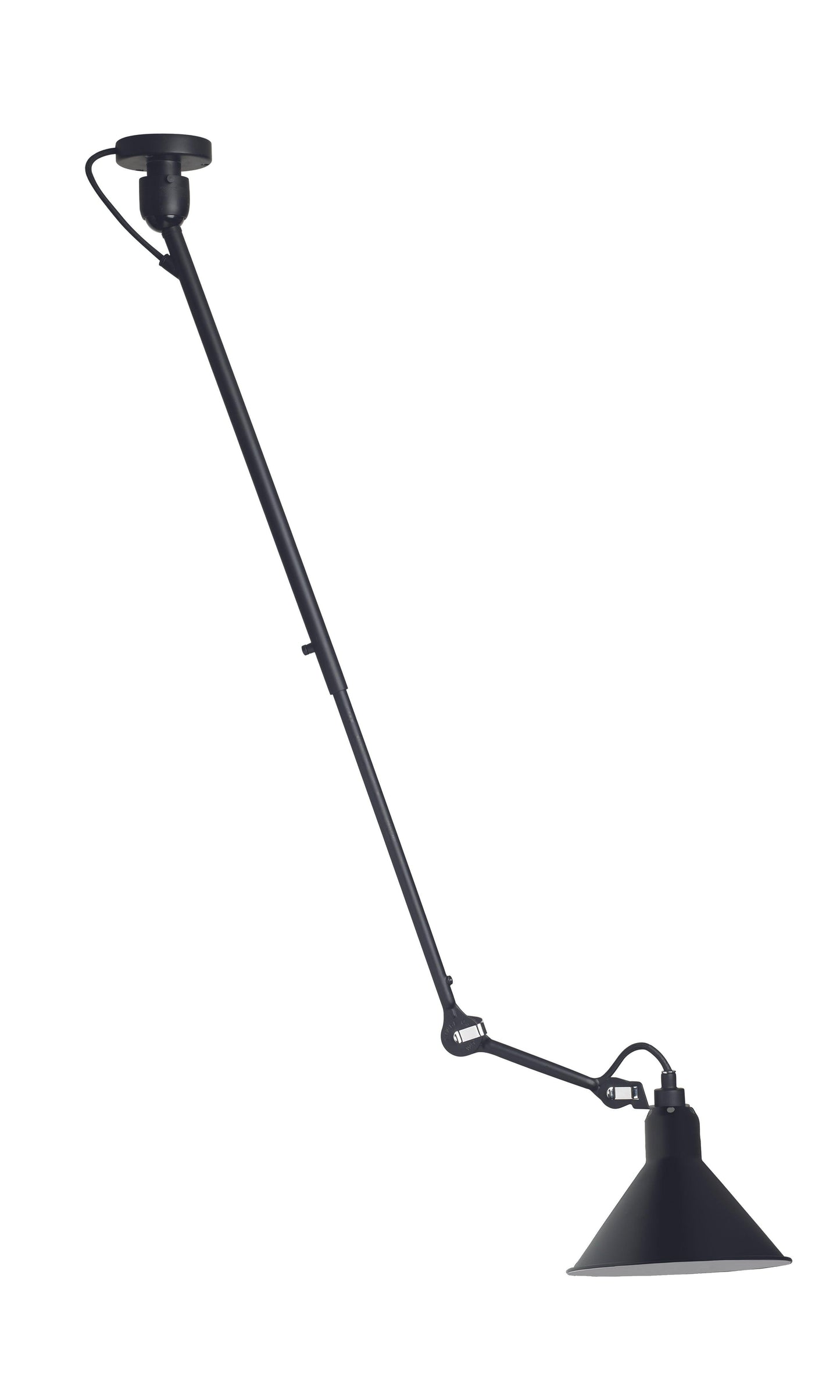 Plafonnier Lampe Gras n° 302 de DCW Editions