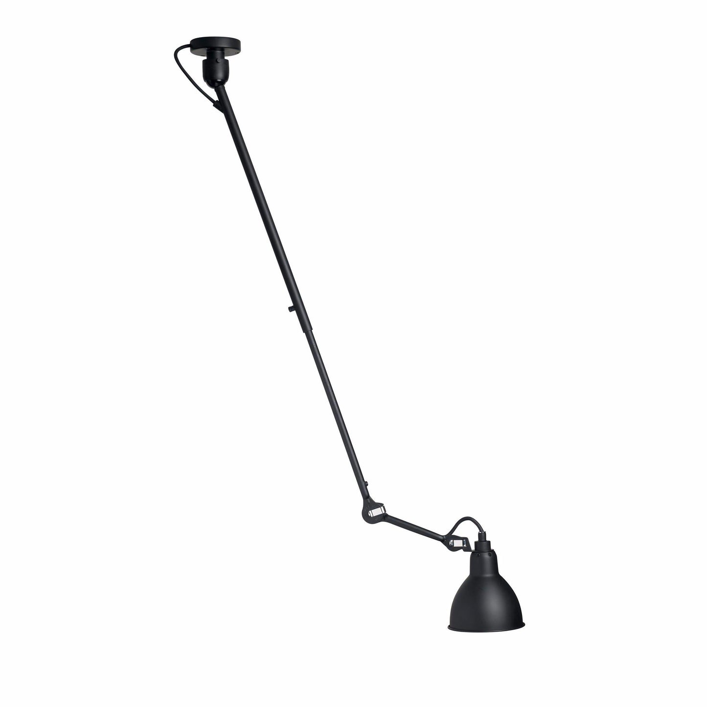 Plafonnier Lampe Gras n° 302 de DCW Editions