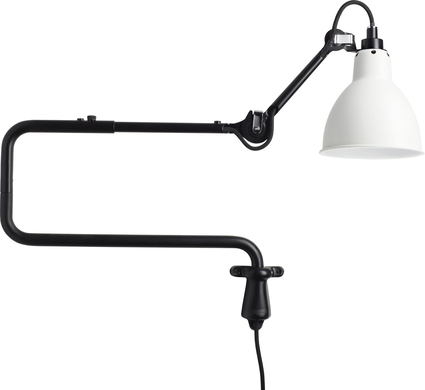 Lampe Gras n° 303 de DCW Editions