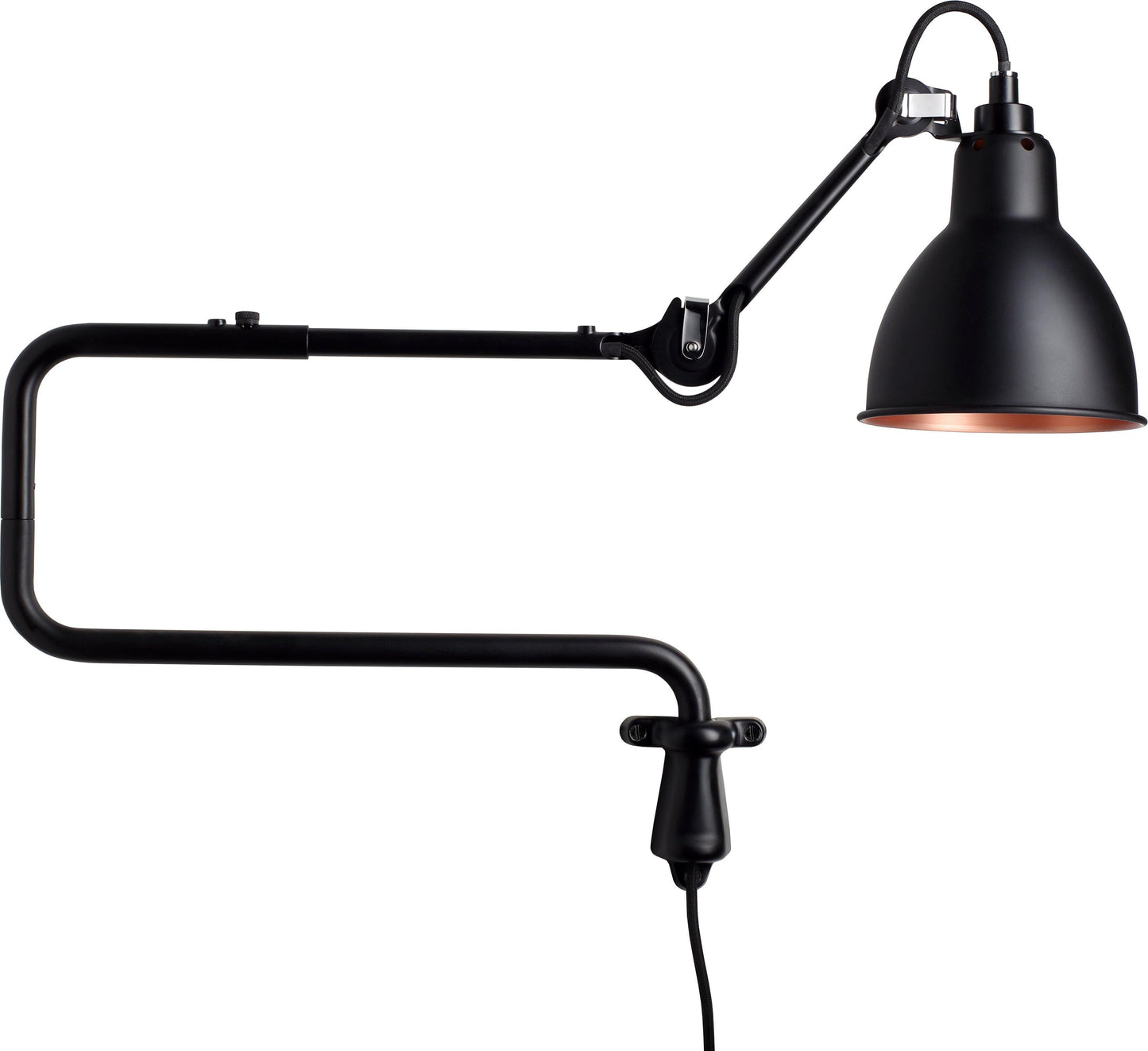 Lampe Gras n° 303 de DCW Editions