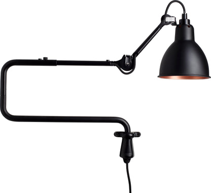 Lampe Gras n° 303 de DCW Editions