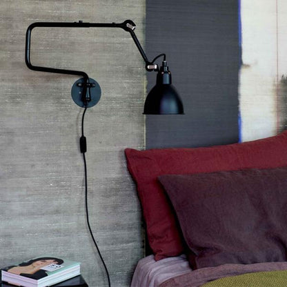 Lampe Gras n° 303 de DCW Editions