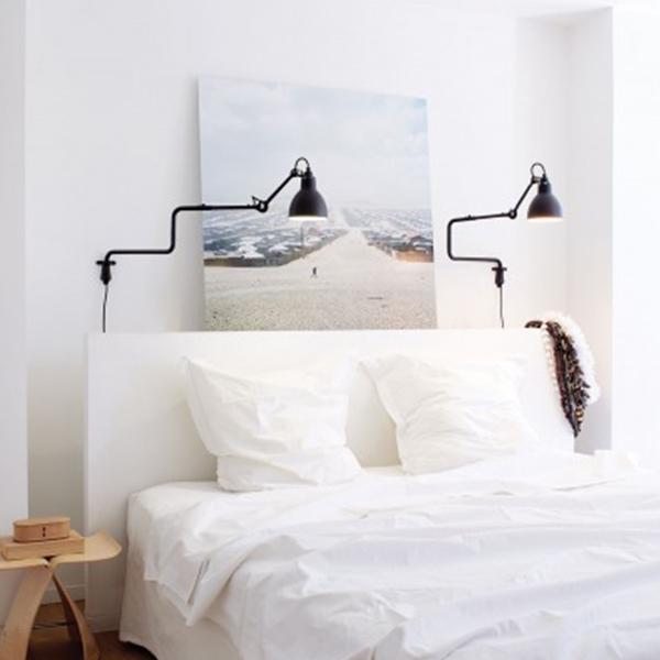 Lampe Gras n° 303 de DCW Editions