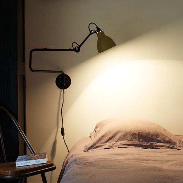 Lampe Gras n° 303 de DCW Editions