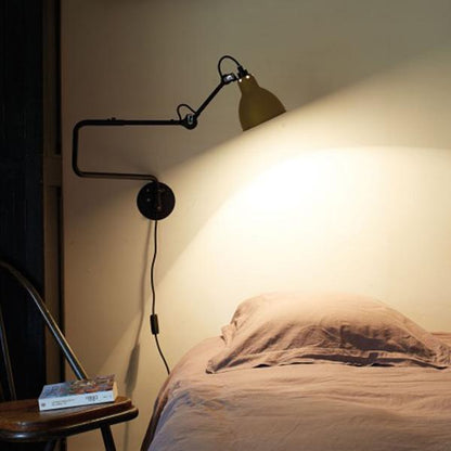 Lampe Gras n° 303 de DCW Editions