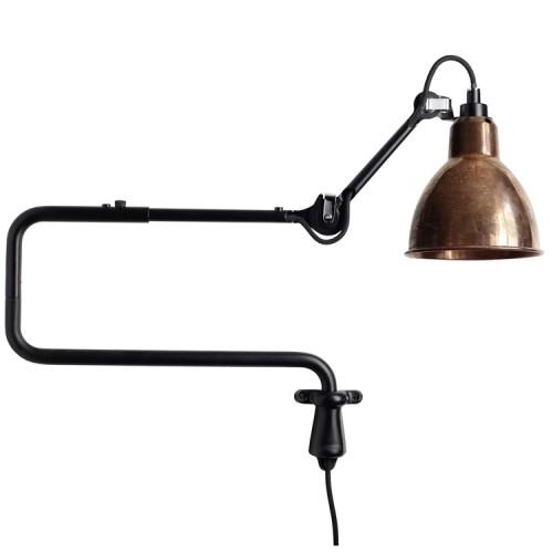 Lampe Gras n° 303 de DCW Editions