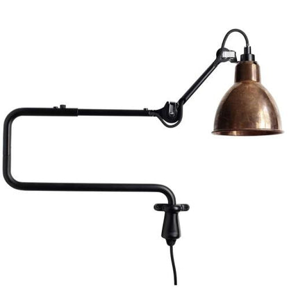 Lampe Gras n° 303 de DCW Editions