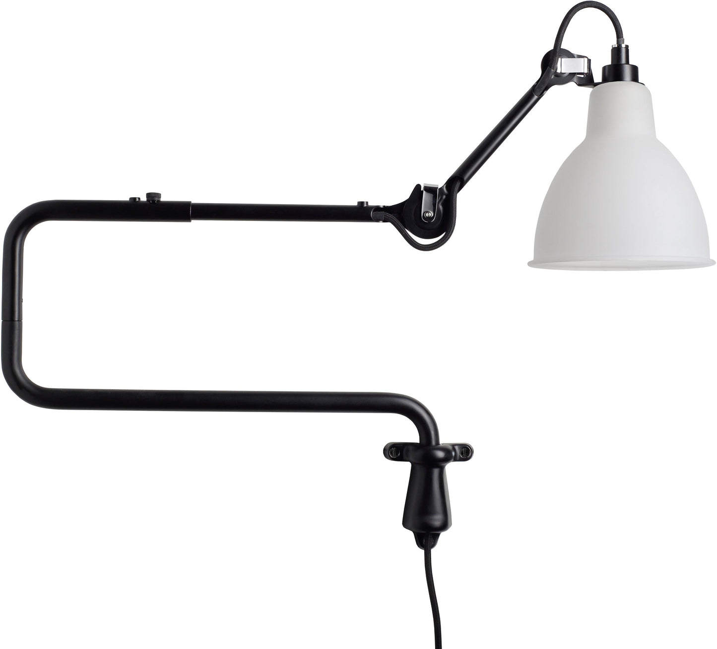Lampe Gras n° 303 de DCW Editions