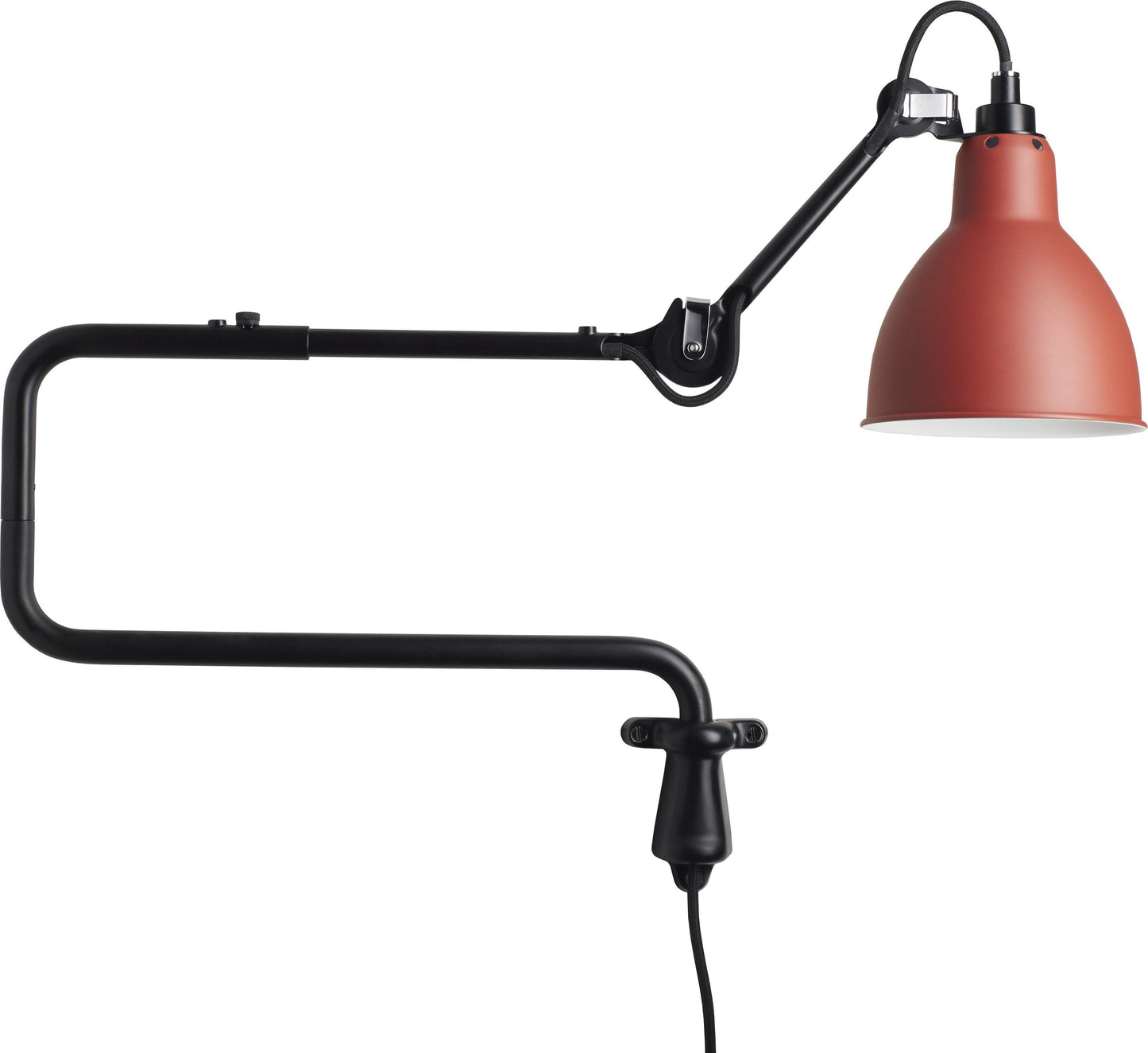 Lampe Gras n° 303 de DCW Editions