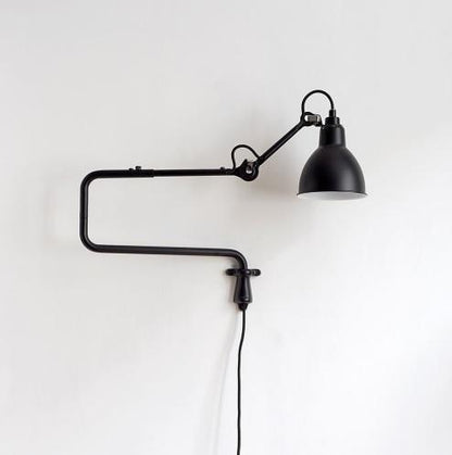 Lampe Gras n° 303 de DCW Editions