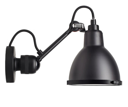 Lampe Gras n° 304 de DCW Editions, applique murale pour salle de bain