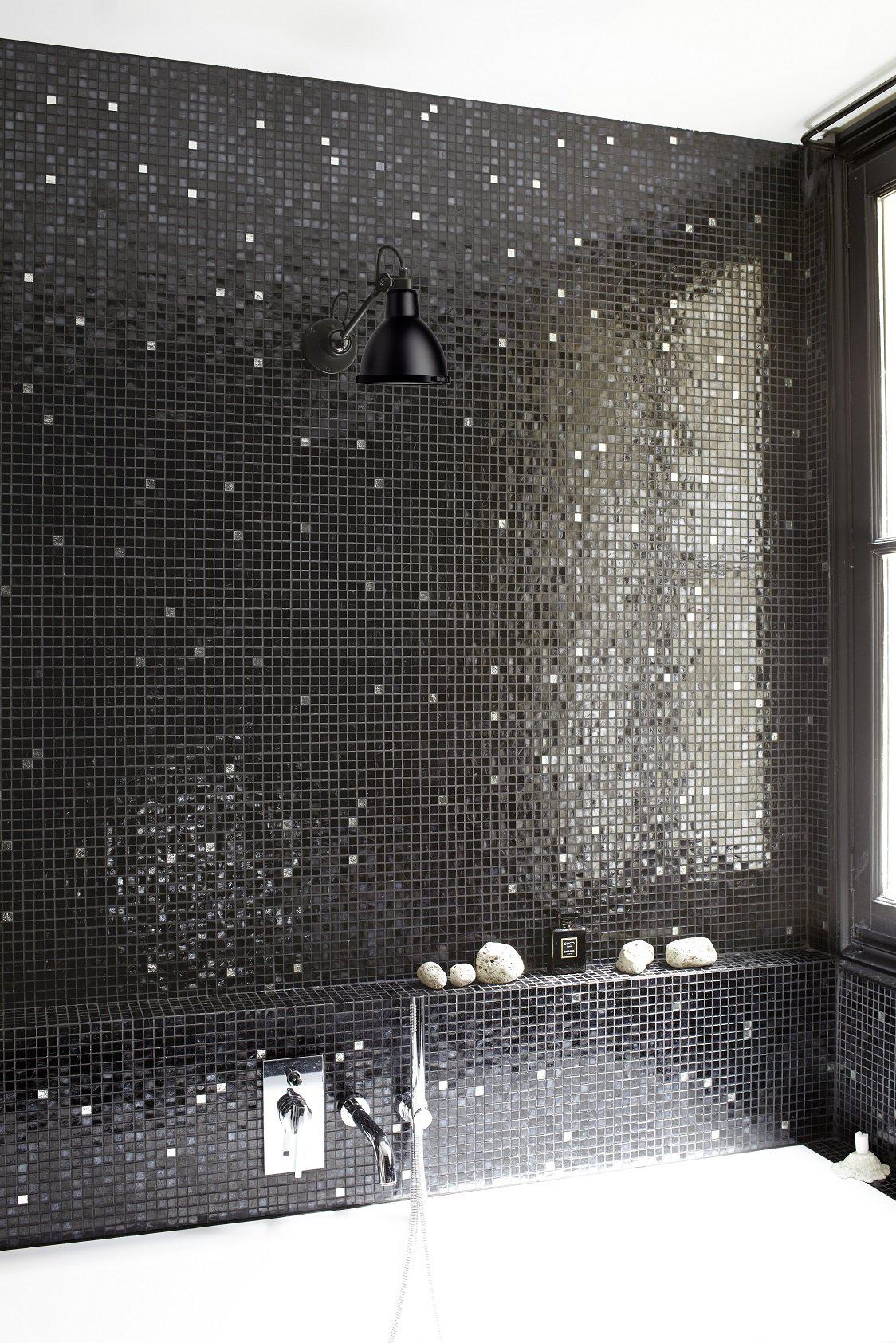 Lampe Gras n° 304 de DCW Editions, applique murale pour salle de bain