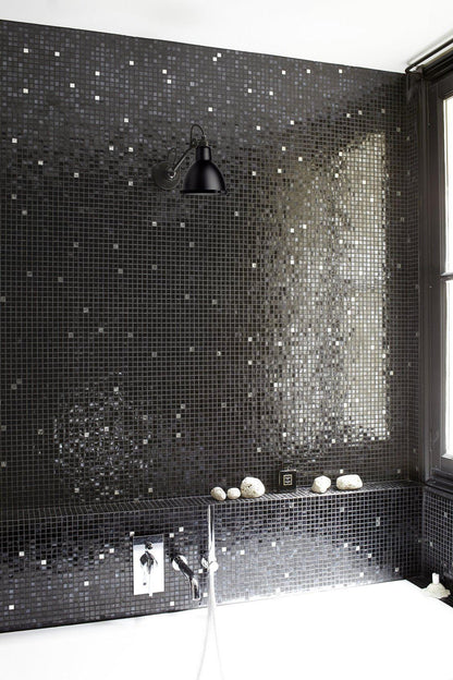 Lampe Gras n° 304 de DCW Editions, applique murale pour salle de bain