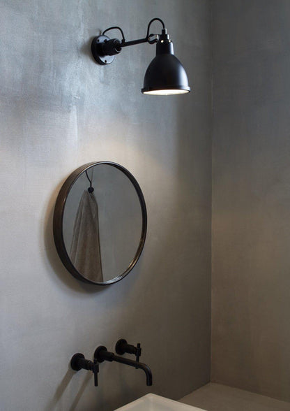 Lampe Gras n° 304 de DCW Editions, applique murale pour salle de bain