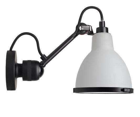 Lampe Gras n° 304 de DCW Editions, applique murale pour salle de bain