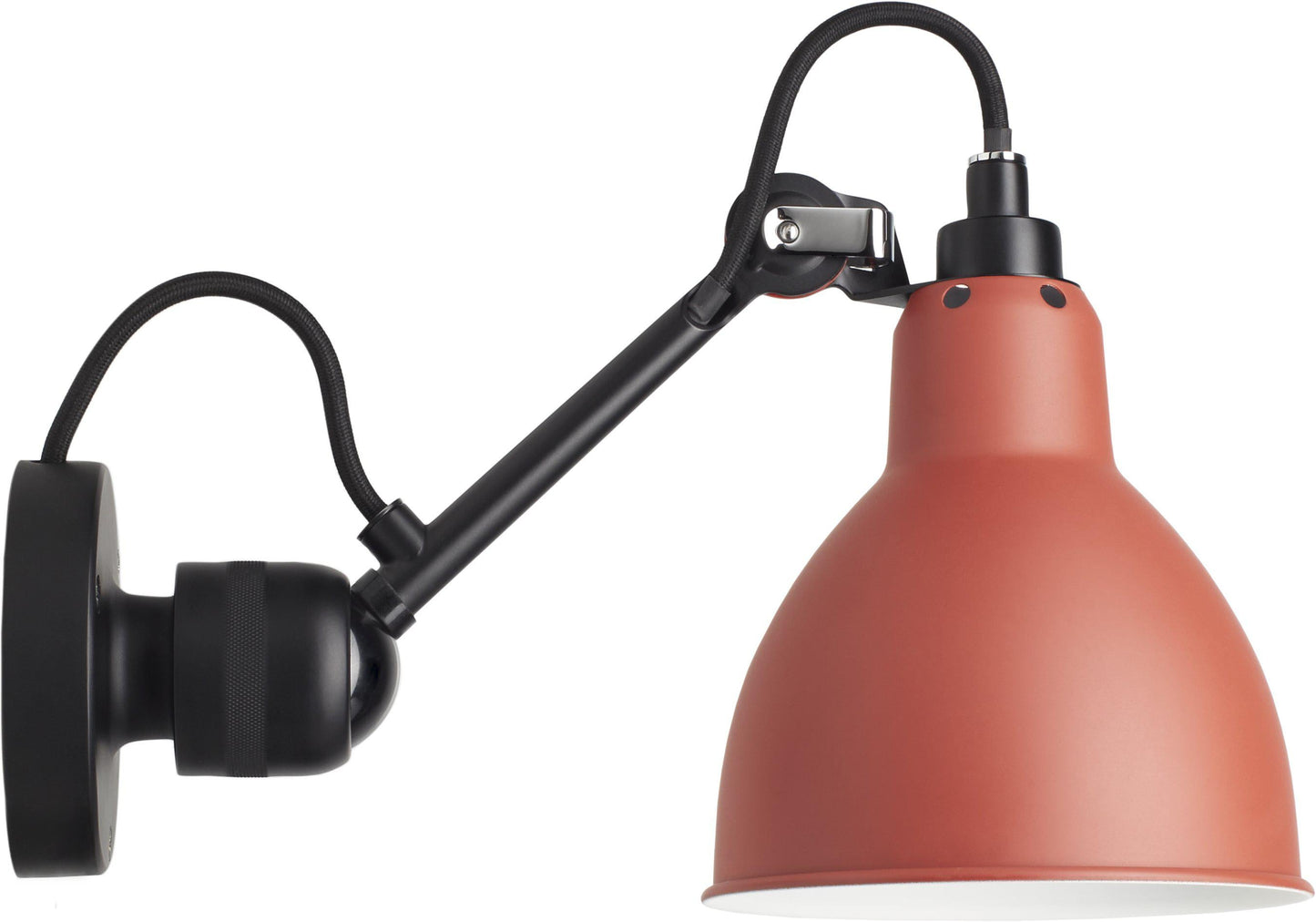 Lampe Gras n° 304 de DCW Editions