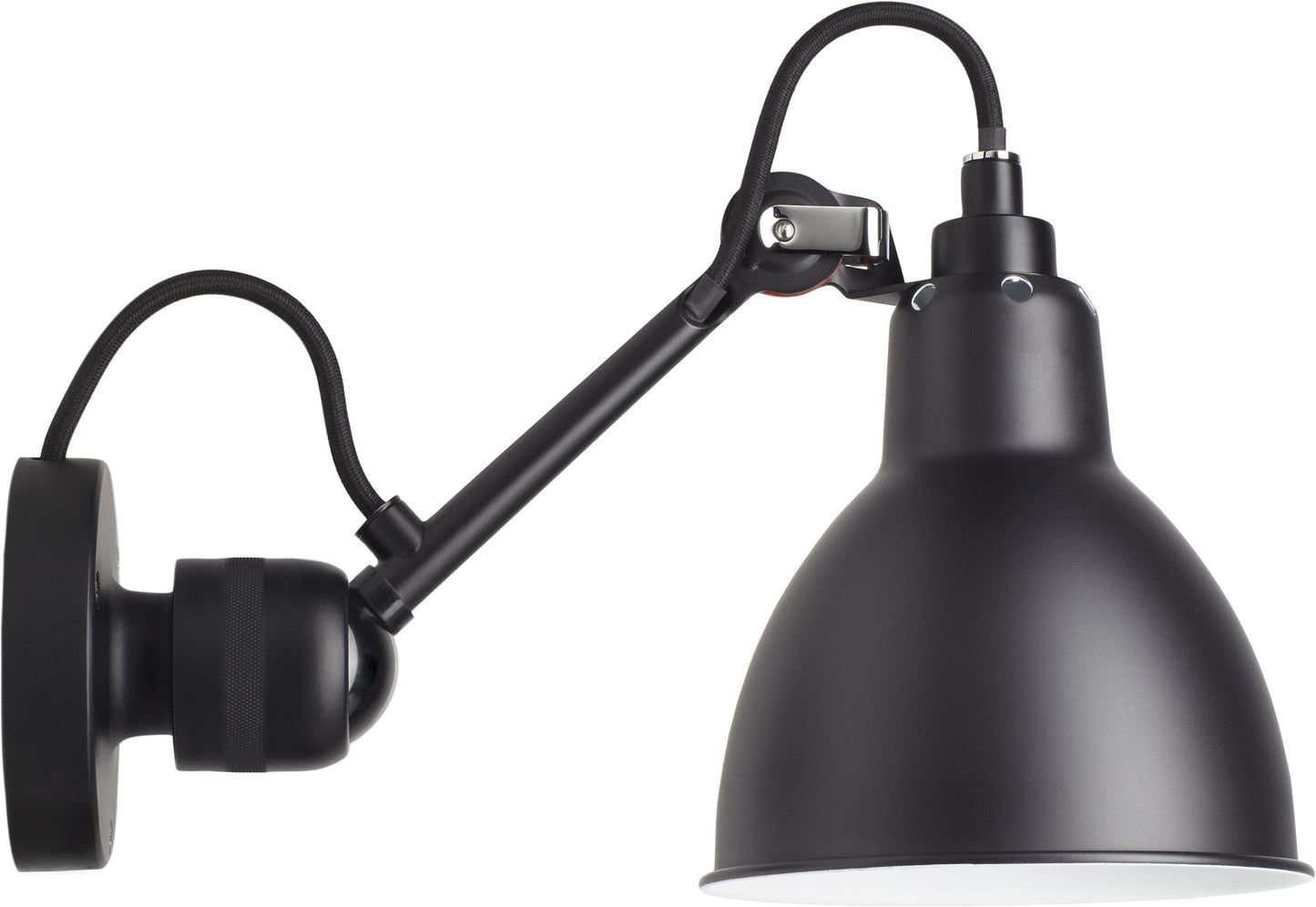 Lampe Gras n° 304 de DCW Editions