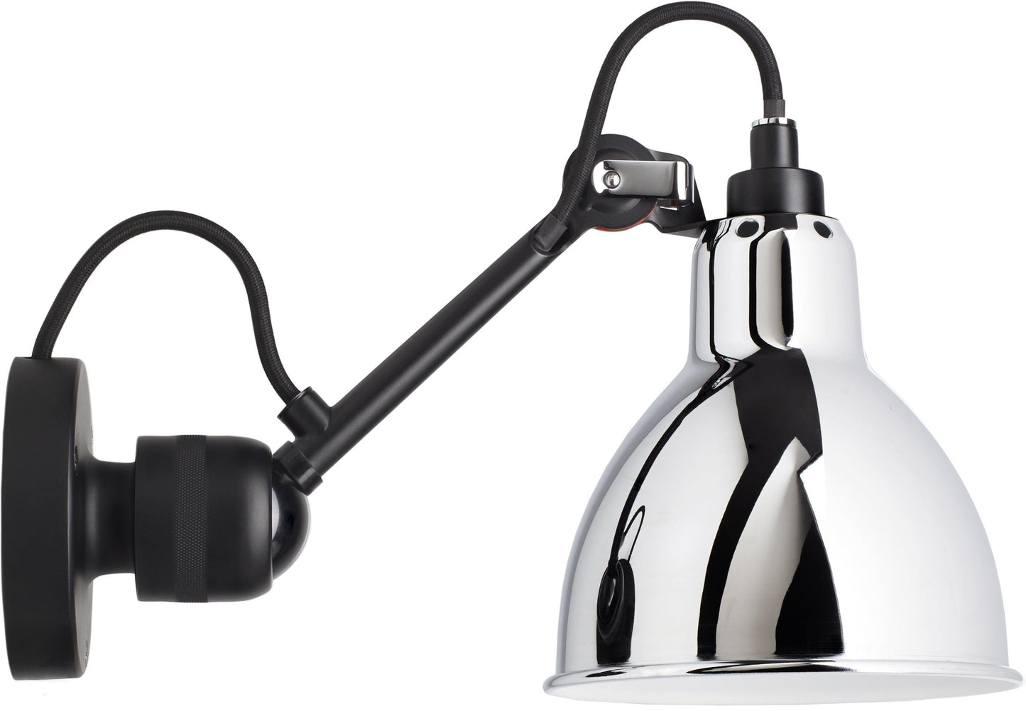 Lampe Gras n° 304 de DCW Editions