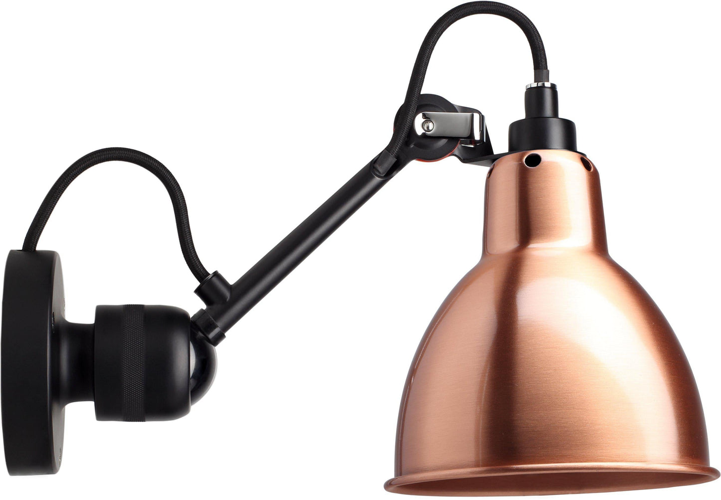 Lampe Gras n° 304 de DCW Editions