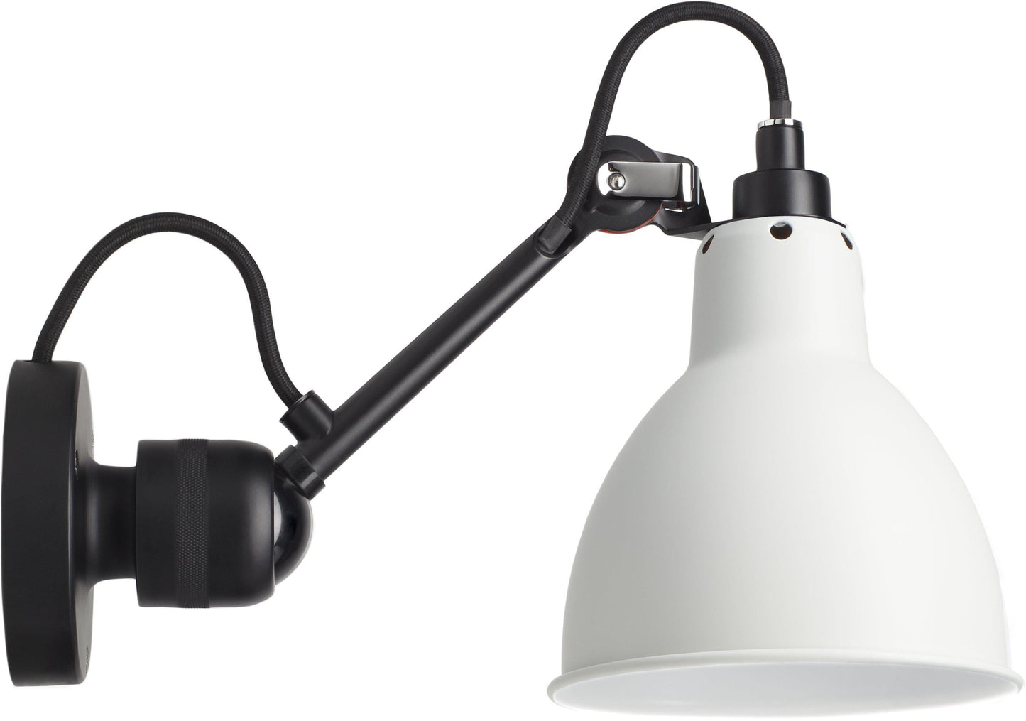Lampe Gras n° 304 de DCW Editions