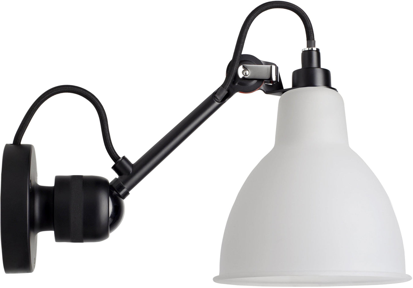 Lampe Gras n° 304 de DCW Editions