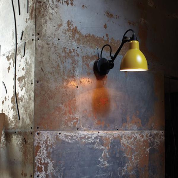 Lampe Gras n° 304 de DCW Editions