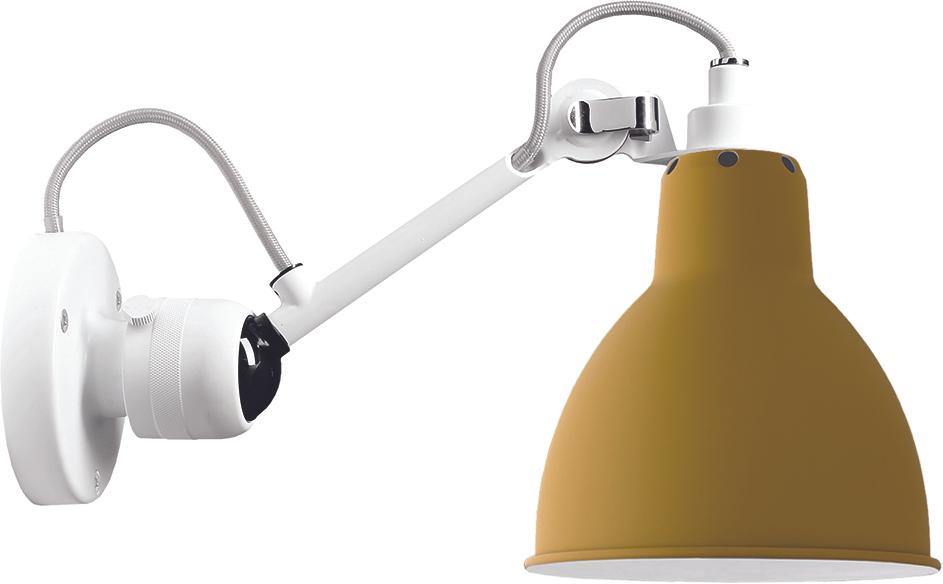 Lampe Gras n° 304 de DCW Editions