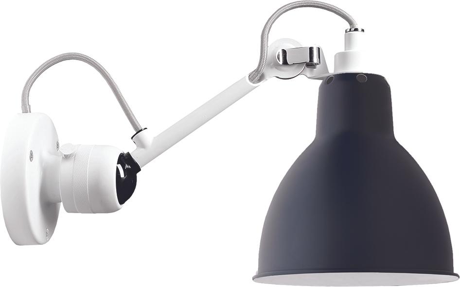 Lampe Gras n° 304 de DCW Editions